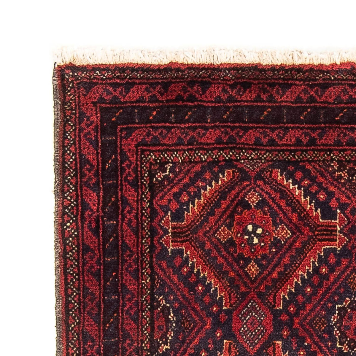 Tapis Belutsch 87x167cm - Tapis persan