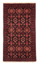 Tapis Belutsch 176x101cm - Tapis persan
