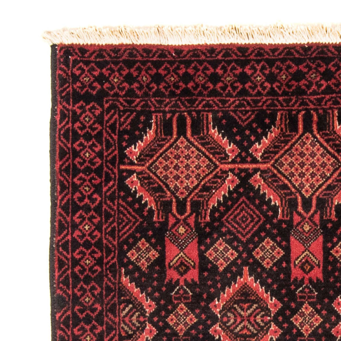 Tapis Belutsch 176x101cm - Tapis persan