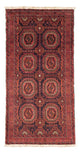 Tapis Belutsch 106x200cm - Tapis persan