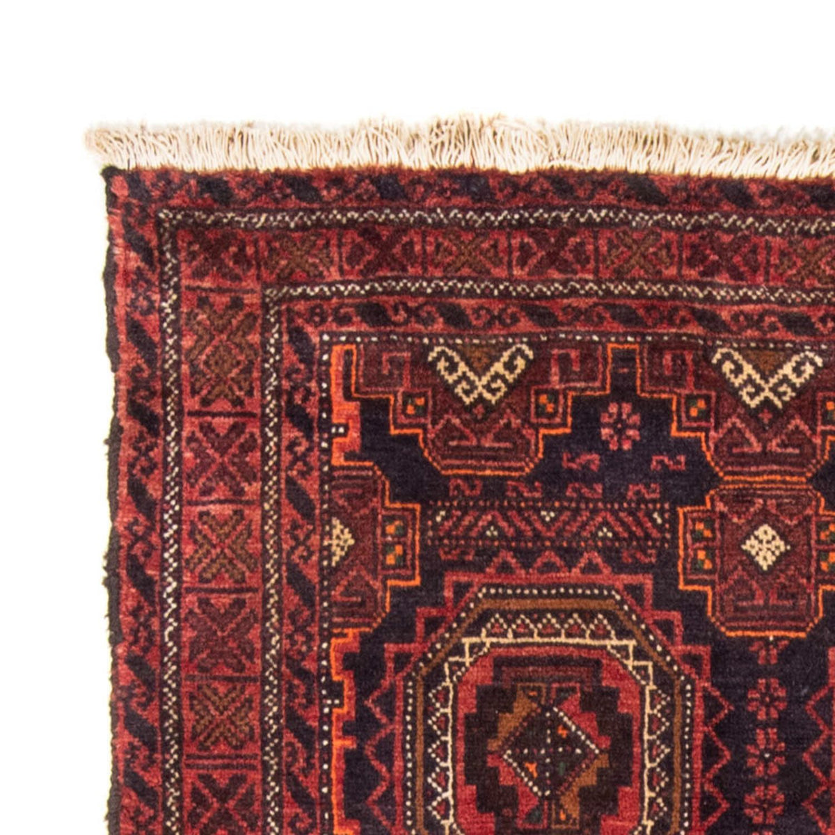 Tapis Belutsch 106x200cm - Tapis persan