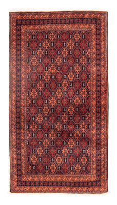Tapis Belutsch - 165 x 89 cm - rouge