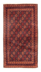 Tapis Belutsch 165x89cm - Tapis persan