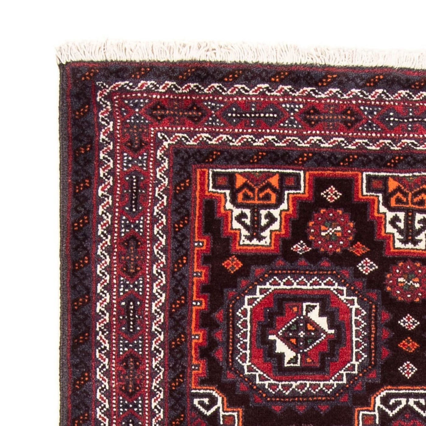 Tapis Belutsch 194x105cm - Tapis persan