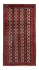 Tapis Belutsch 191x100cm - Tapis persan