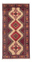 Tapis de couloir Tapis Belutsch - 205 x 103 cm - beige