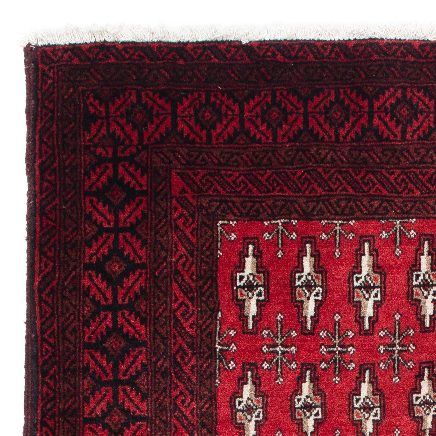 Tapis Belutsch 176x97cm - Tapis oriental