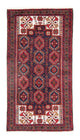 Tapis Belutsch 188x100cm - Tapis persan