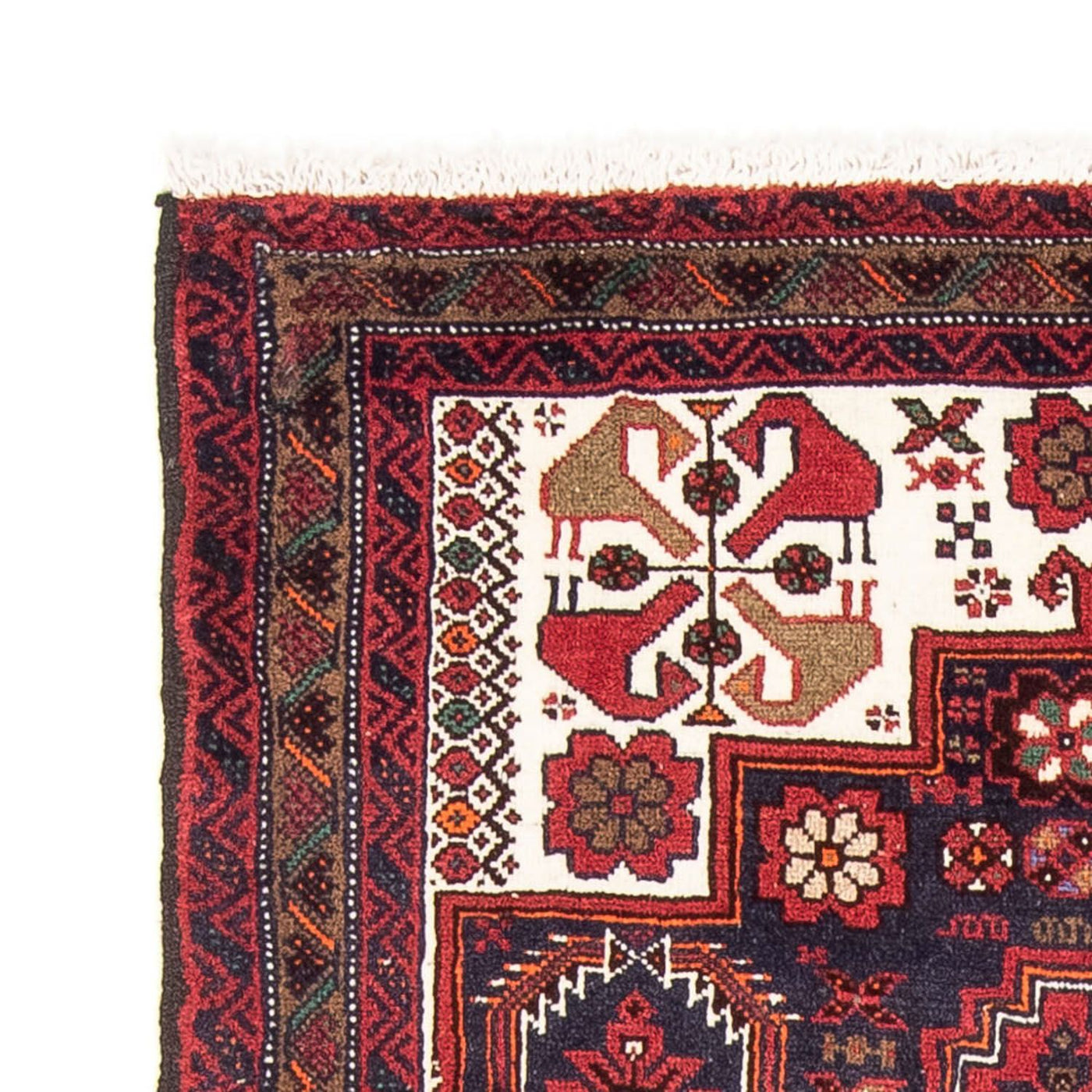 Tapis Belutsch 188x100cm - Tapis persan