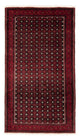 Tapis Belutsch 210x114cm - Tapis persan