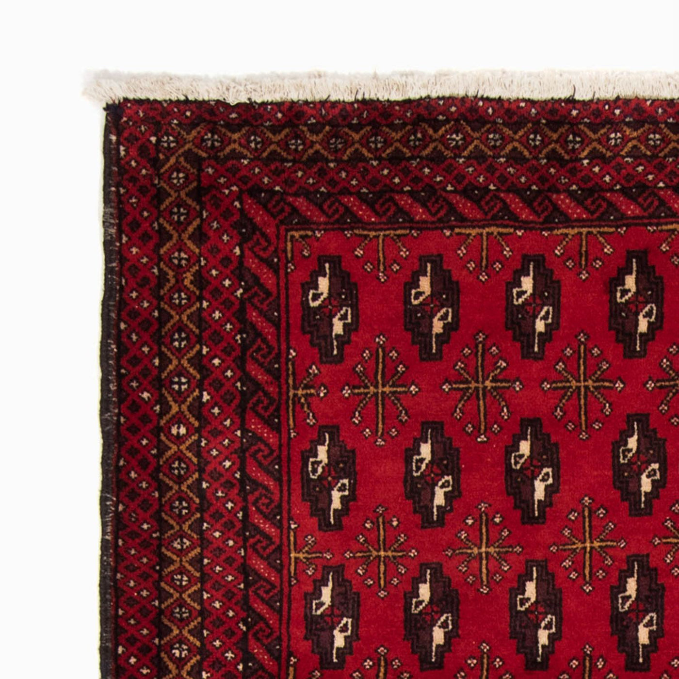 Tapis Belutsch 208x108cm - Tapis persan