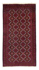 Tapis Belutsch 197x107cm - Tapis persan