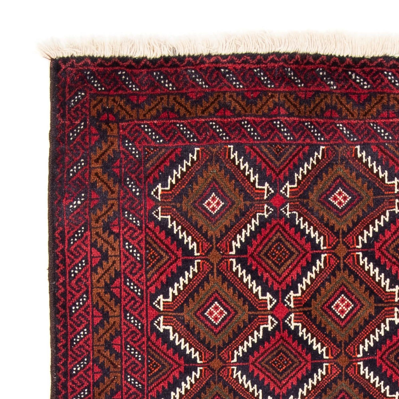 Tapis Belutsch 197x107cm - Tapis persan