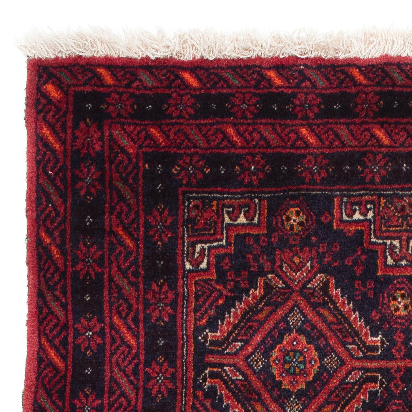 Tapis Belutsch 169x136cm - Tapis oriental