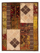 Kilim de Fars Tapis 189x255cm