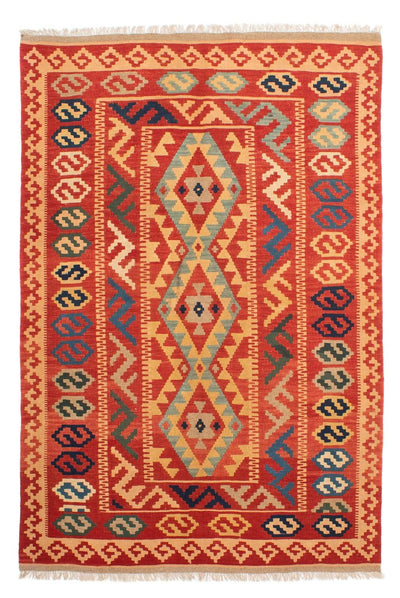 Kilim de Fars Tapis 174x245cm