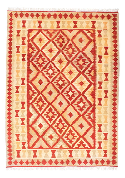 Kilim de Fars Tapis 155x211cm