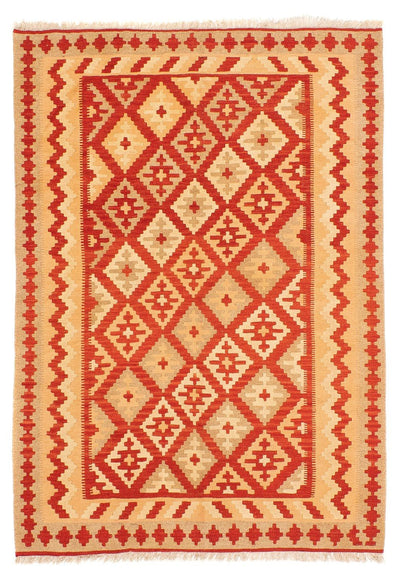 Kilim de Fars Tapis 152x206cm