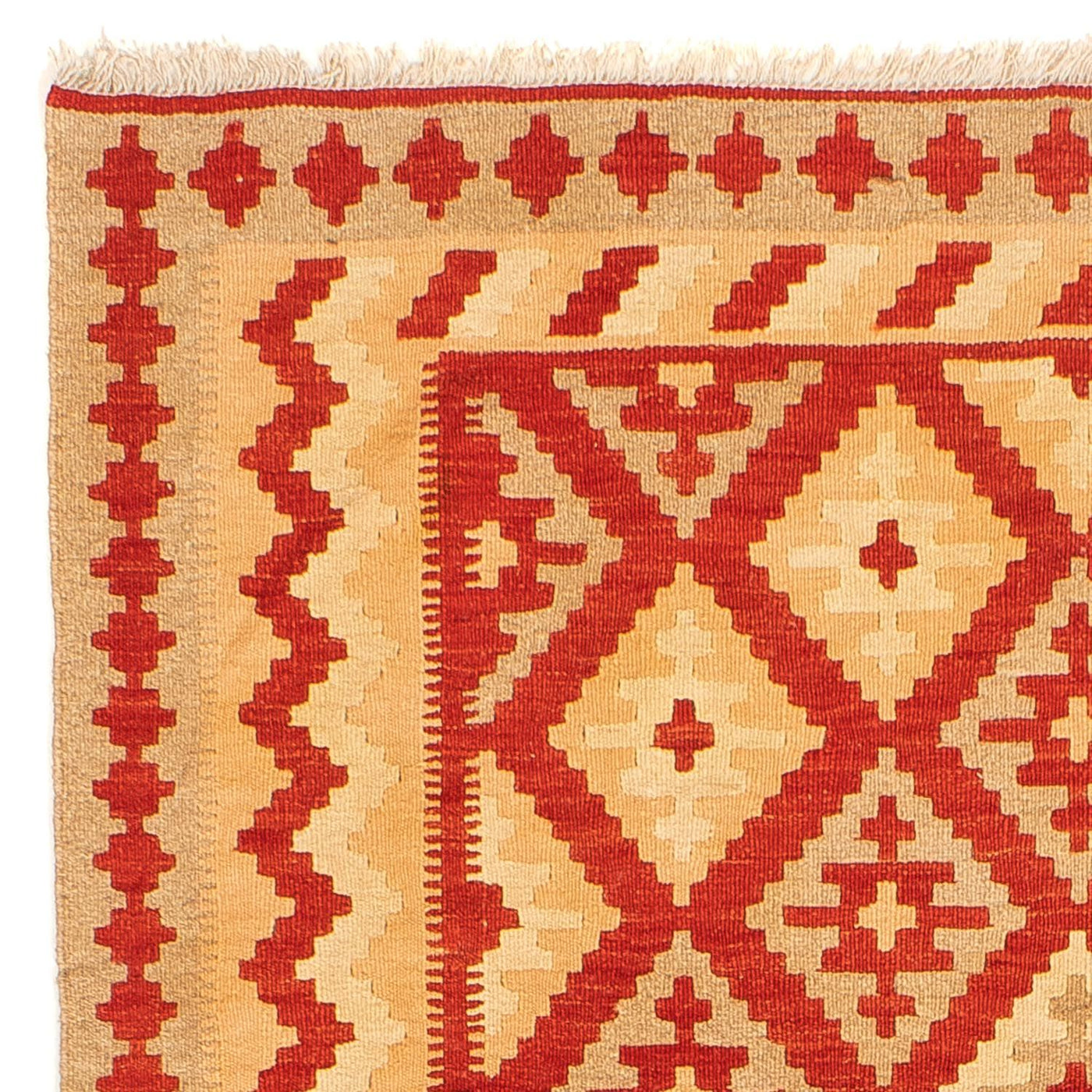 Tapis Kelim de Fars Tapis 206x152cm