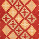 Tapis Kelim - Oriental - 244 x 162 cm - multicolore
