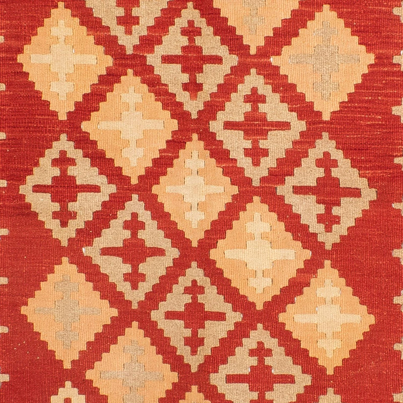 Tapis Kelim - Oriental - 244 x 162 cm - multicolore