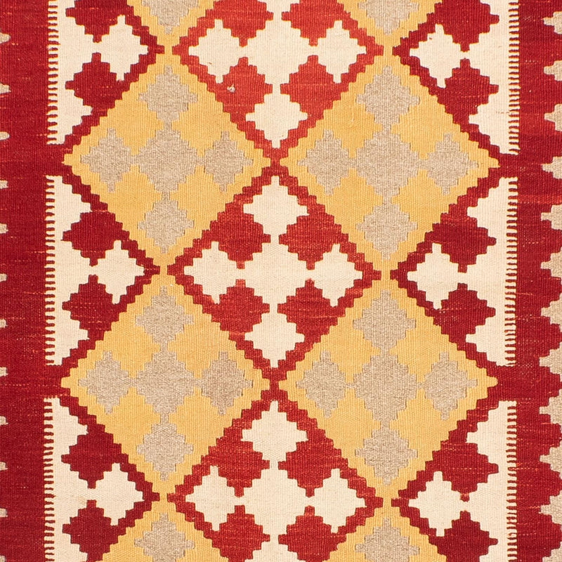 Tapis Kelim - Oriental - 243 x 167 cm - multicolore