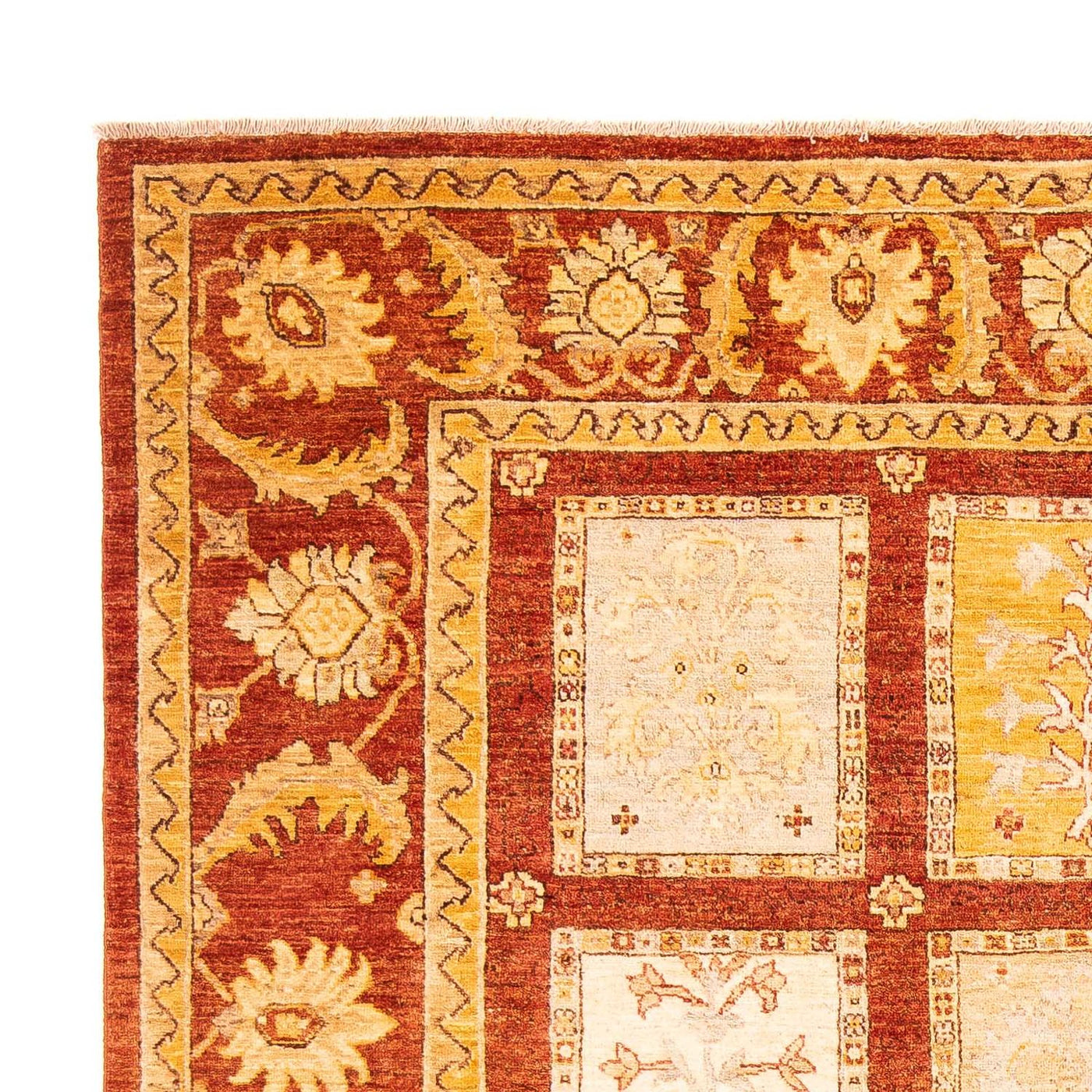 Tapis Ziegler 247x190cm - Tapis oriental