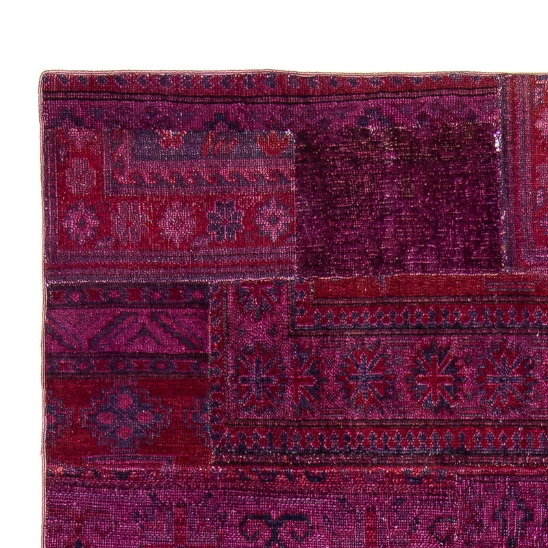 Tapis Ziegler - Kazak - 234 x 148 cm - violet
