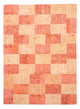 Tapis patchwork 294x212cm - Perserteppich Wollteppich