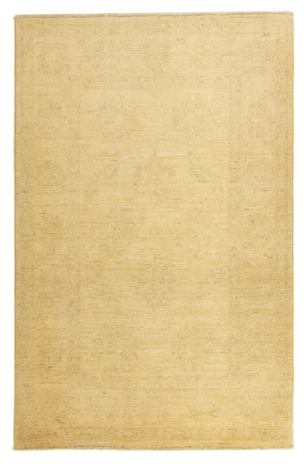 Tapis Ziegler - 126 x 84 cm - beige