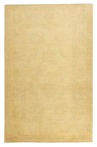 Tapis Ziegler - 126 x 84 cm - beige
