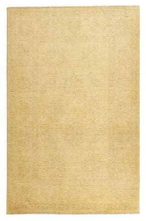 Tapis Ziegler - 126 x 84 cm - beige
