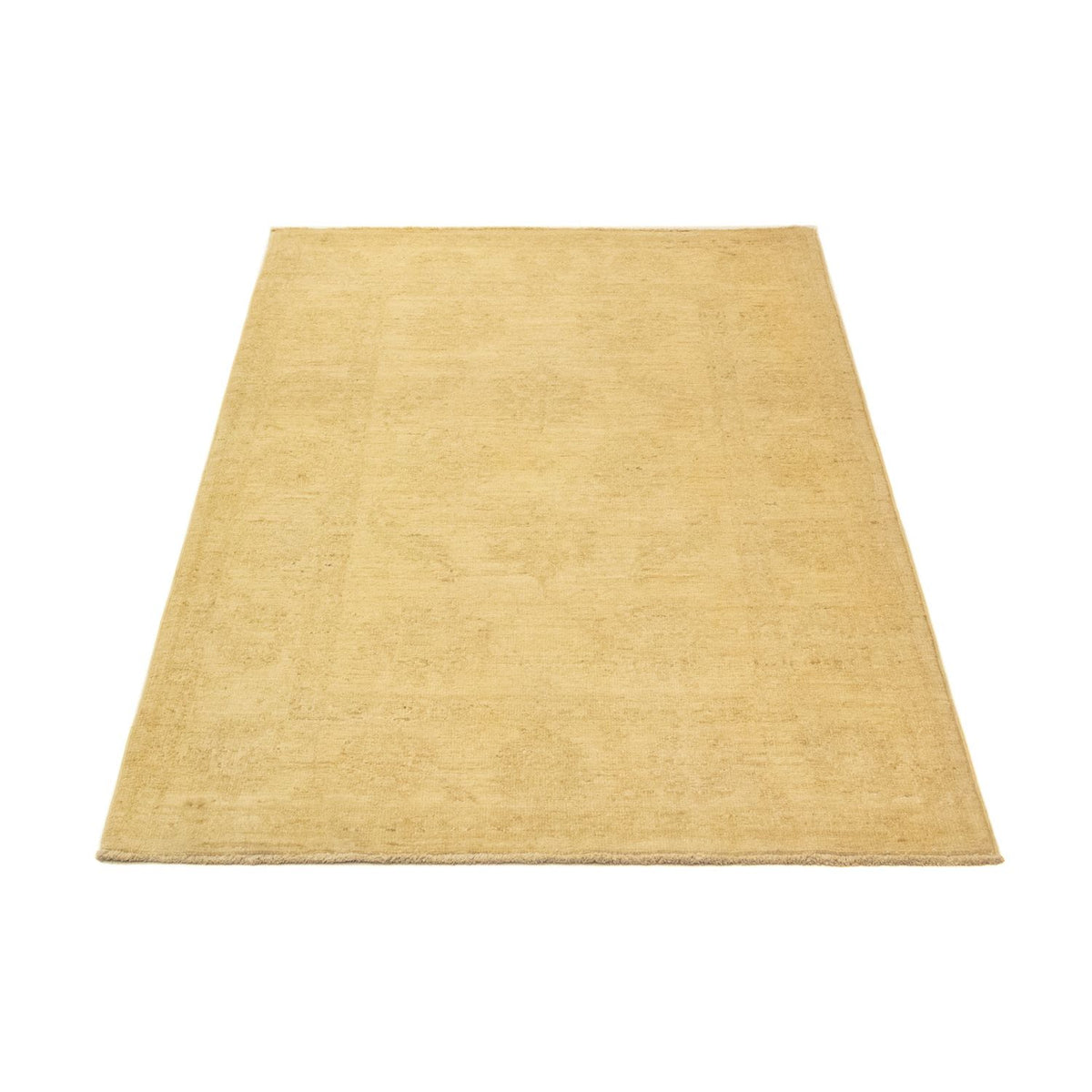 Tapis Ziegler - 126 x 84 cm - beige