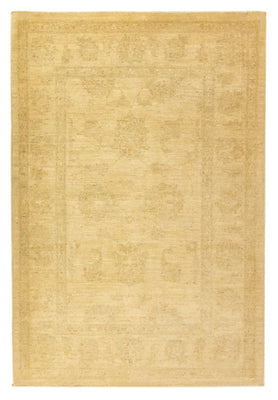 Tapis Ziegler - 122 x 86 cm - beige