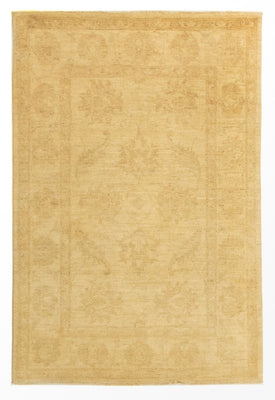 Tapis Ziegler - 123 x 84 cm - beige