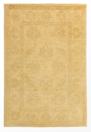 Tapis Ziegler - 123 x 84 cm - beige