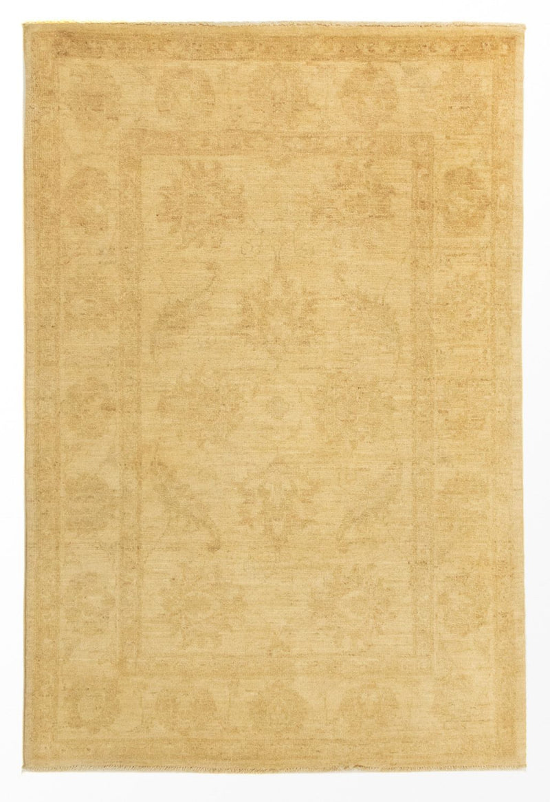 Tapis Ziegler - 123 x 84 cm - beige