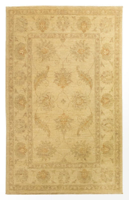 Tapis Ziegler - 131 x 84 cm - beige