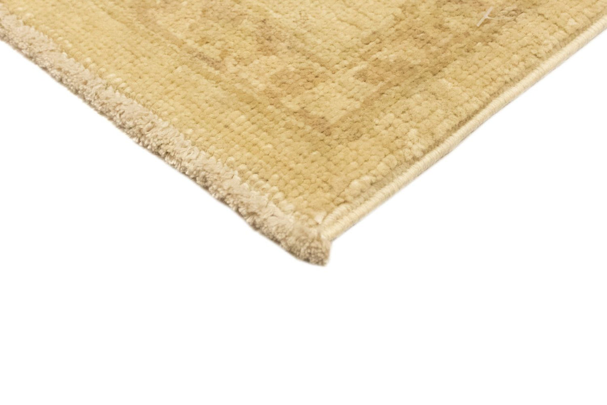 Tapis Ziegler - 131 x 84 cm - beige