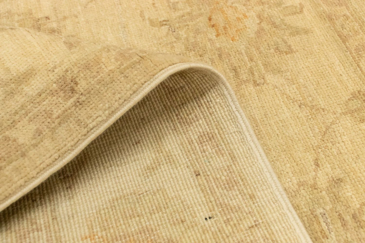 Tapis Ziegler - 131 x 84 cm - beige