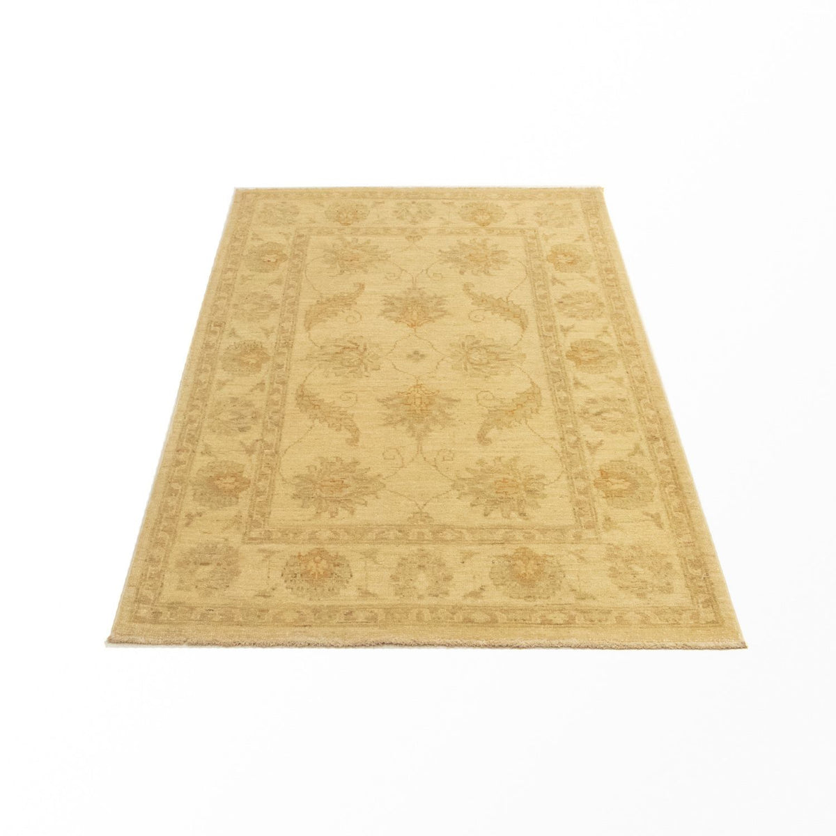 Tapis Ziegler - 131 x 84 cm - beige
