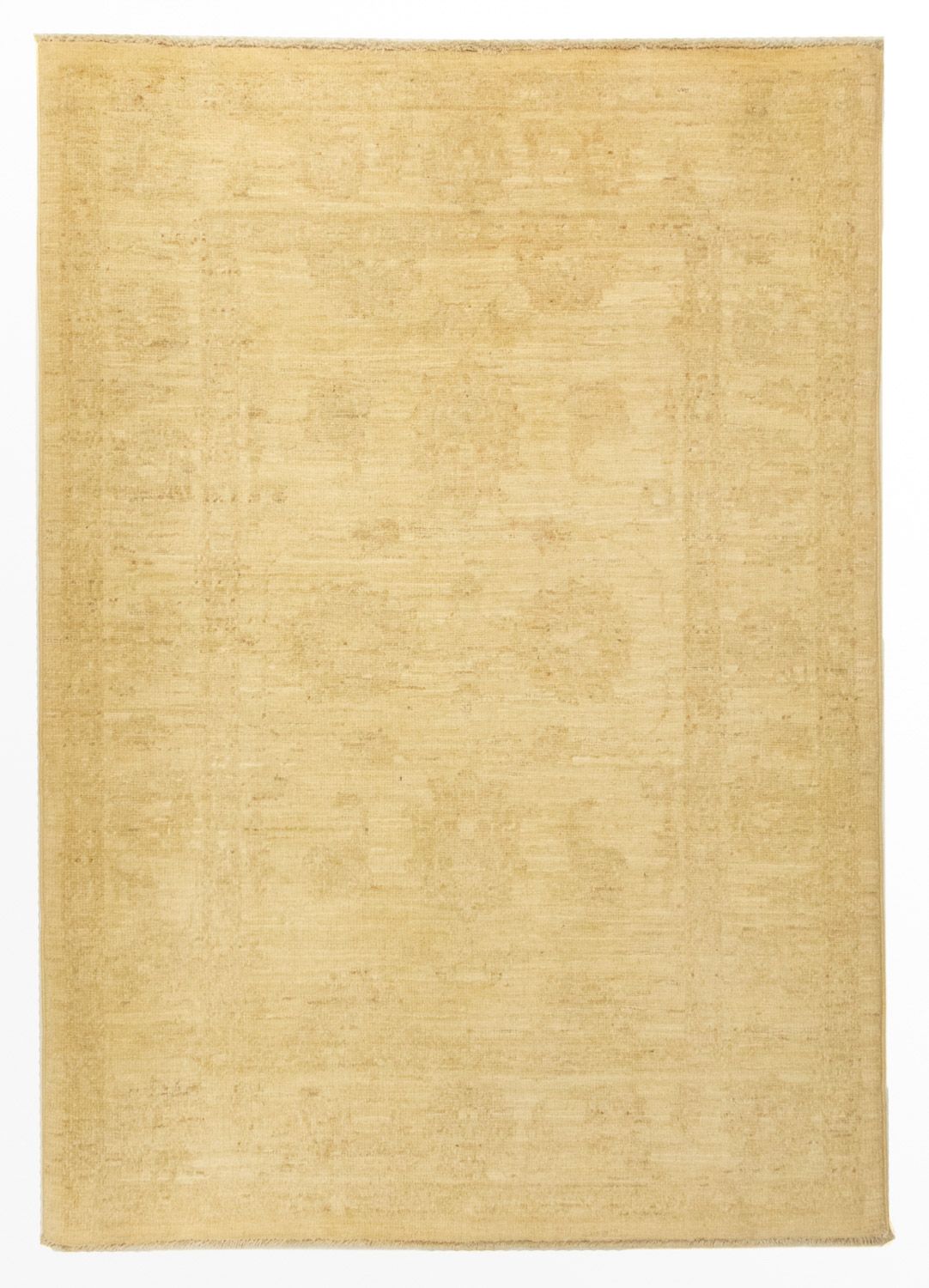 Tapis Ziegler - 120 x 85 cm - beige
