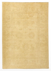 Tapis Ziegler - 120 x 85 cm - beige