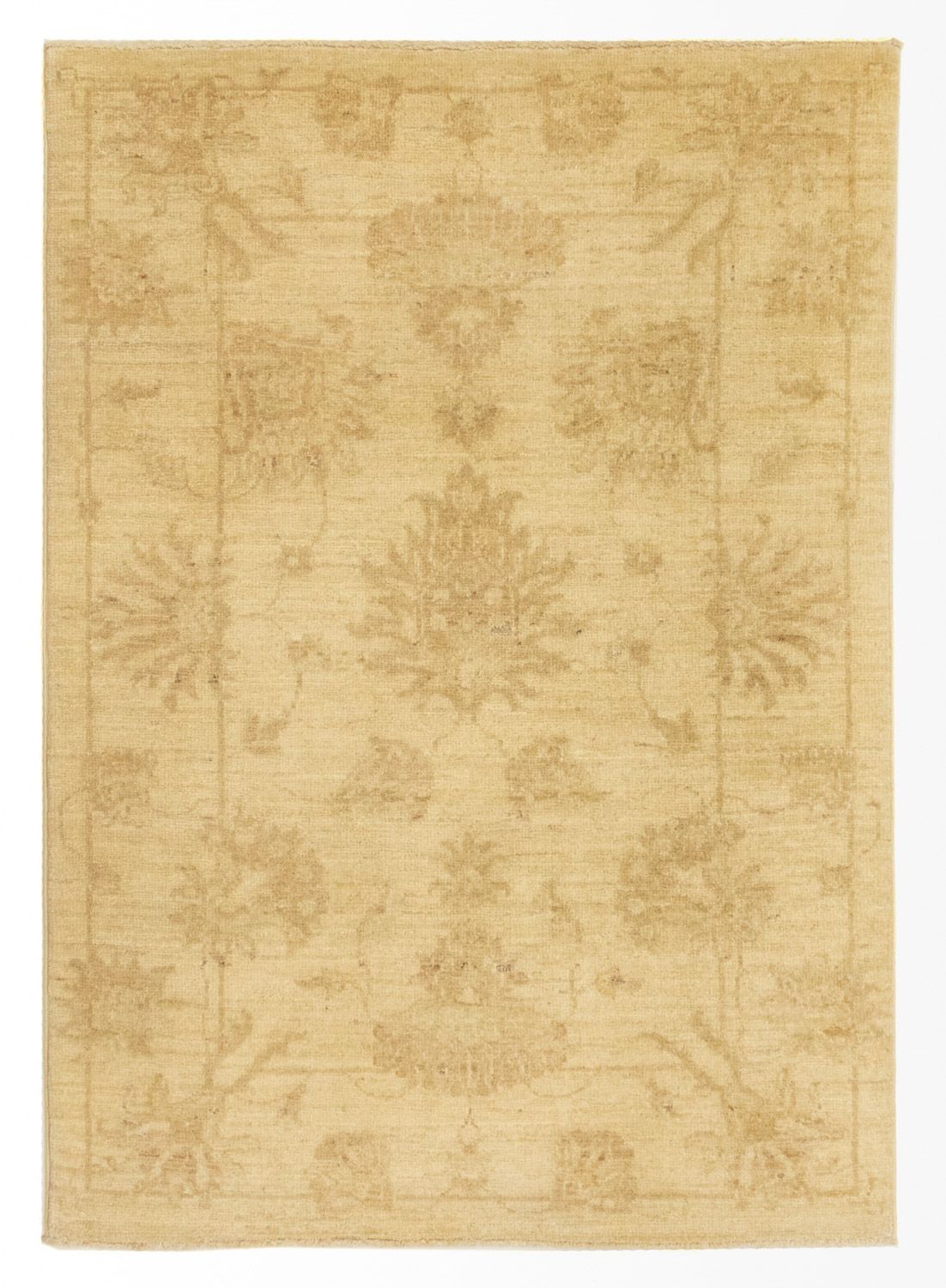 Tapis Ziegler - 109 x 78 cm - beige