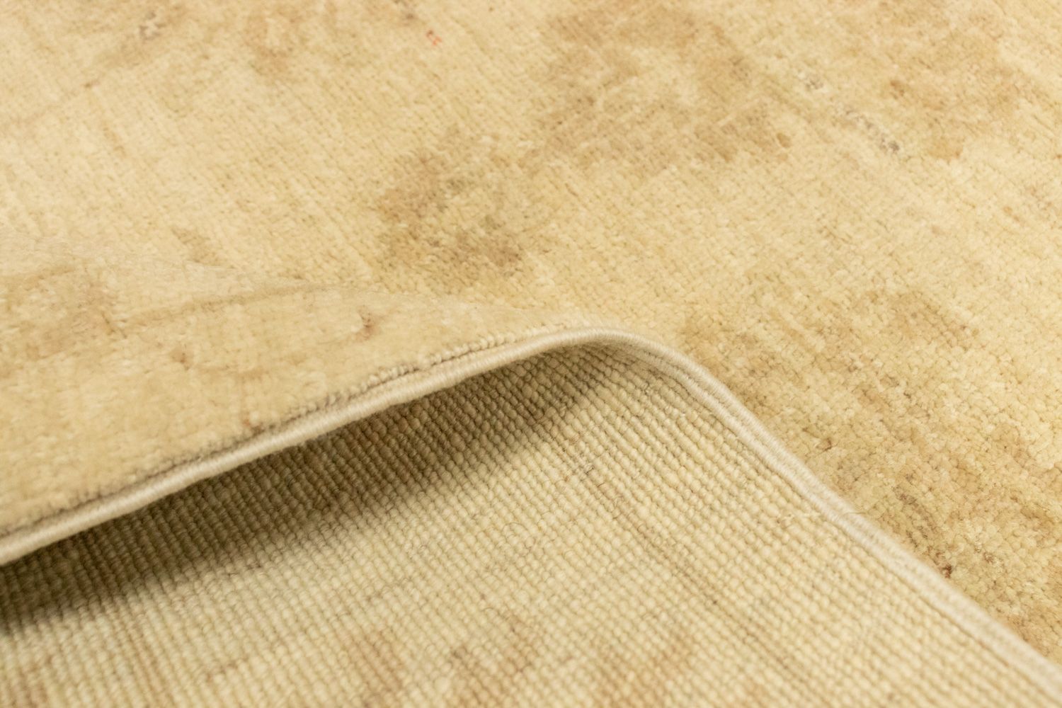 Tapis Ziegler - 109 x 78 cm - beige