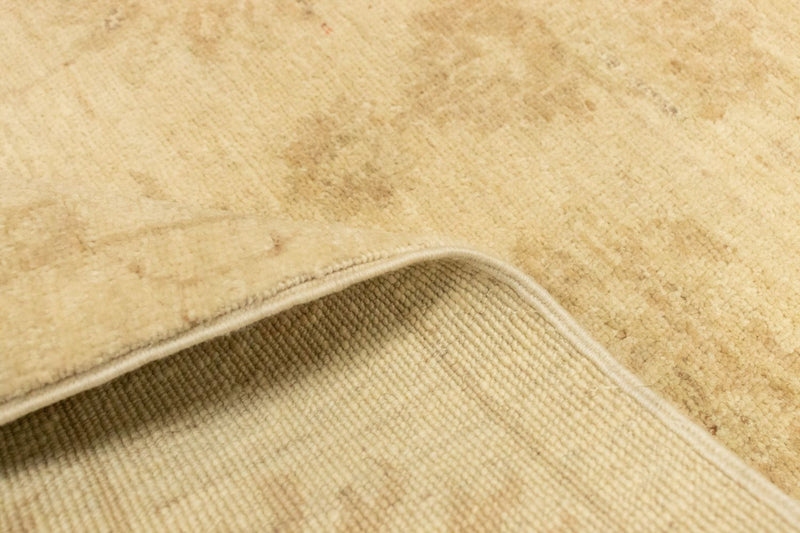 Tapis Ziegler - 109 x 78 cm - beige