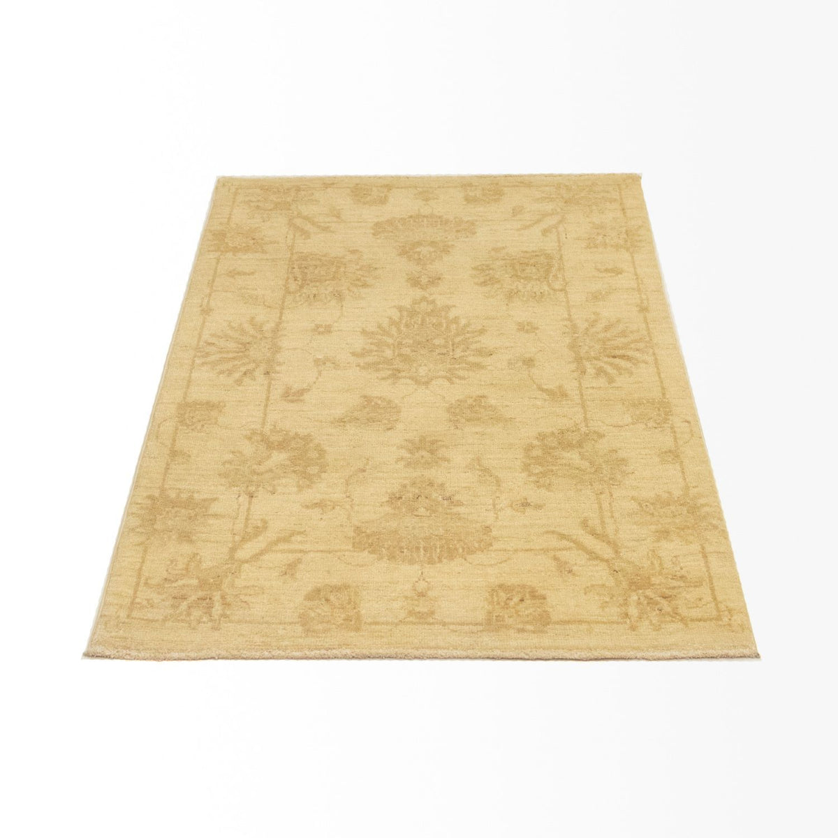 Tapis Ziegler - 109 x 78 cm - beige