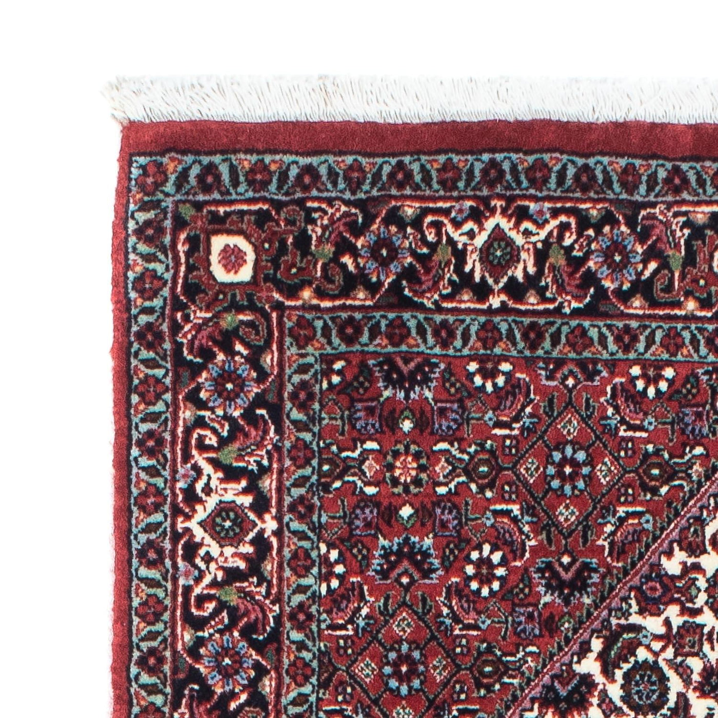Tapis de Bidjar Tapis 212x71cm - Tapis persan