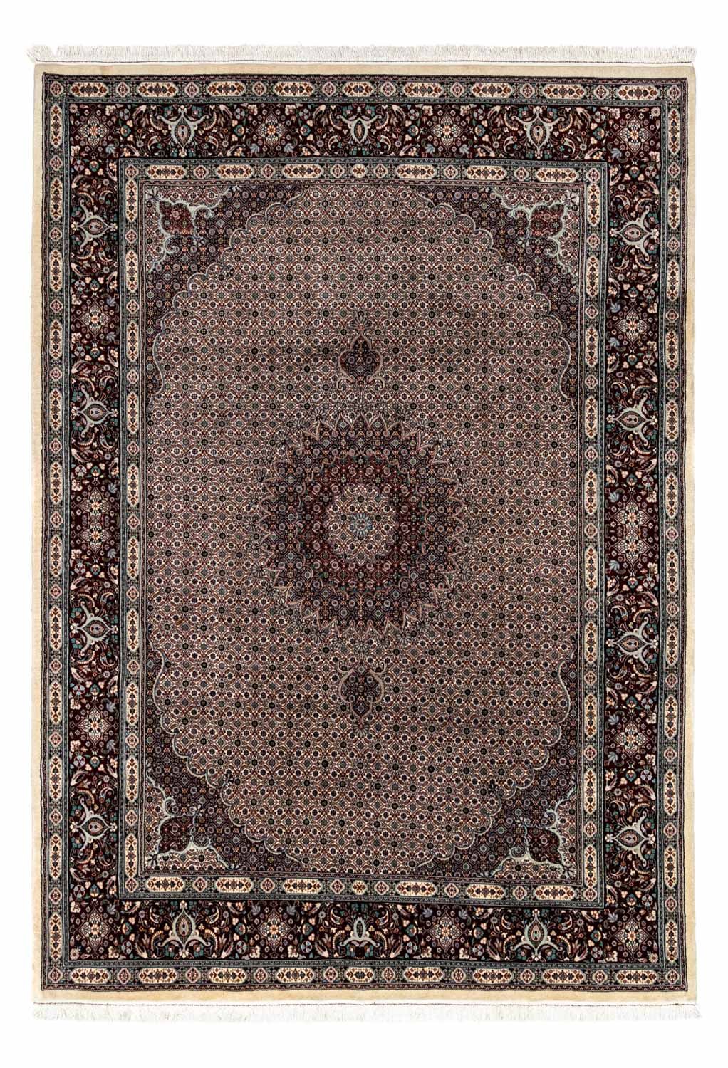Tapis persan - Classique - 345 x 243 cm - beige