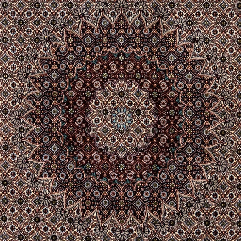 Tapis persan - Classique - 345 x 243 cm - beige
